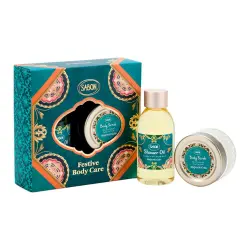 Estuche de Regalo Majestic Gala Sabon