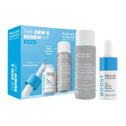 Estuche De Regalo The Dew & Renew Paula's Choice 40 ml