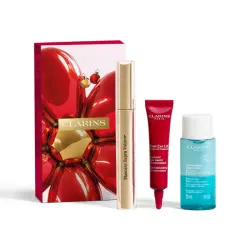 Estuche Mascara Supra Volume Black