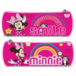 Estuche Minnie