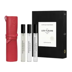 Estuche Regalo Les Fleurs L'Artisan Parfumeur