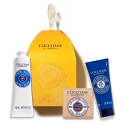 Estuche Regalo Shea Ornement L'Occitane en Provence