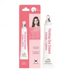 Eye Cream Firming 25 ml  Quret  Contorno de ojos