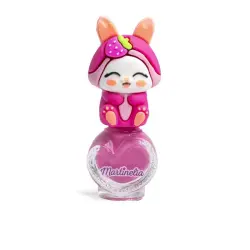Friendly Animals Nail Polish Esmalte de Uñas 40 gr