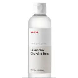 Galactomy Clearskin Tónico 210 ml