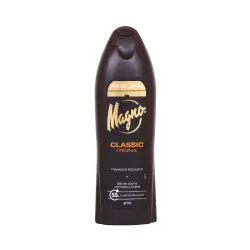 Gel Classic  Magno  Geles y jabones de baño