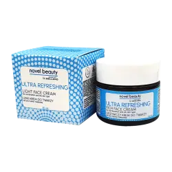 Gel Crema Ultra Refrescante Piel Grasa 50 ml