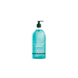 Gel De Ducha Aloe Vera 1 l