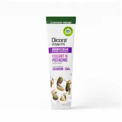 Gel de Ducha Cremoso Yogurt - Pistacho 100 ml