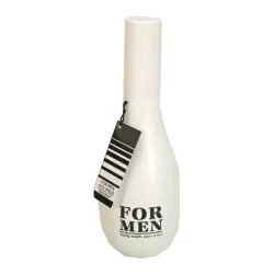 Gel de ducha for men 600 ml