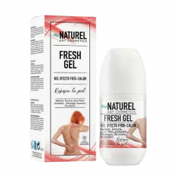 Gel Efecto Frío-Calor 60 ml  Naturel Art Cosmetics