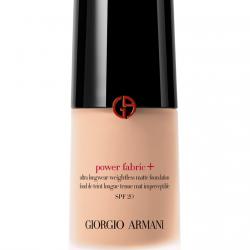 Giorgio Armani - Base De Maquillaje Power Fabric + Foundation SPF 20