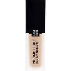 Givenchy - Base De Maquillaje Mate Prisme Libre Skin Caring Matte