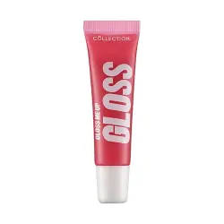 Gloss Me Up 4 Raspberry