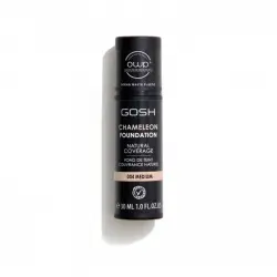 Gosh - Base de maquillaje Chameleon - 004: Medium