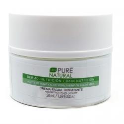 Grisi - Crema Facial Antioxidante Pure Natural 50 Ml