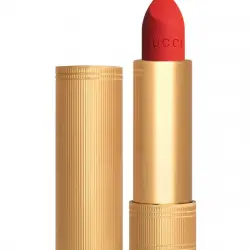 Gucci - Barra de labios Gucci Rouge à Lèvres Mat Gucci.