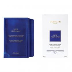 Guerlain - 6 Mascarillas Super Aqua