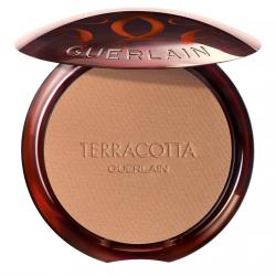 Guerlain - Polvos Bronceadores Terracotta