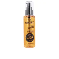 Hair Serum argan oil keratina 125 ml