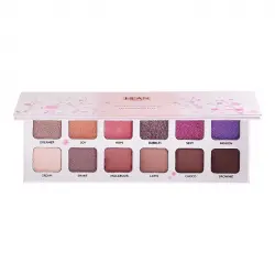 Hean - Paleta de sombras de ojos Make My Day