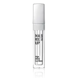 High Shine Lip Gloss Crystal Clear 0