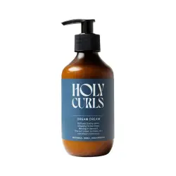 Holy Curls - 03 Cream Cremas y Ceras Capilares 300 ml unisex
