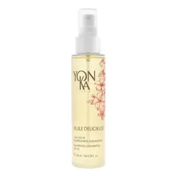 Huile Corps Délicieuse - 100 ml - Yon-Ka - Aceite seco nutritivo para el cuerpo.