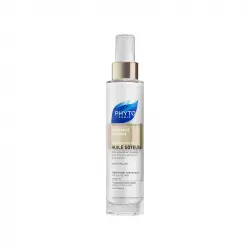 Huile Soyeuse Fluido LÁcteo Hidratante Cabello 100ml