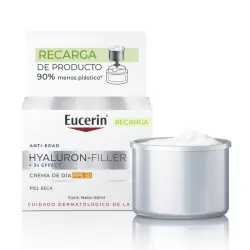 Hyaluron Filler Refill Crema de día SPF30 50 ml