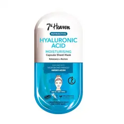 Hyaluronic Acid