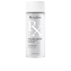 HYALURX-BOOST loción purificante suave 50 ml