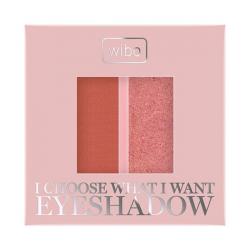 I Choose What I Want Eyeshadow 03 Burnt Orange