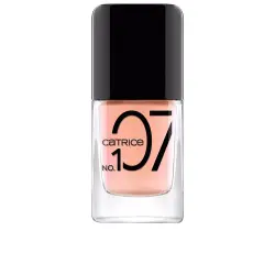 Iconails gel lacquer #107-peach me