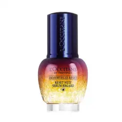 Immortelle Reset Nuit Serum Regard