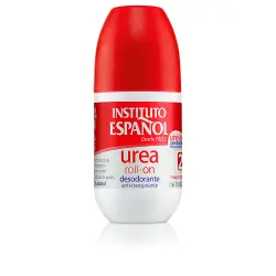 Instituto Español Instituto Español Desodorante Roll-on Urea, 75 ml