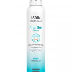 Isdin - Spray After Sun Efecto Inmediato