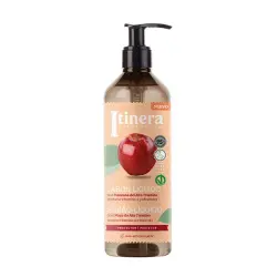Jabón Líquido Con Manzana