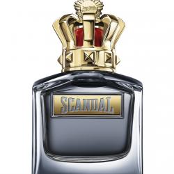 Jean Paul Gaultier - Eau De Toilette Scandal Pour Homme 150 Ml