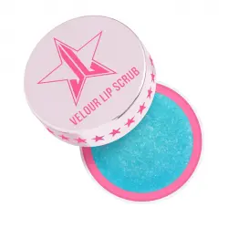 Jeffree Star Cosmetics - Exfoliante de labios Velour - Blue Freeze