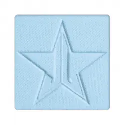 Jeffree Star Cosmetics - Sombra de ojos individual Artistry Singles - I'm Cold