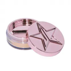 Jeffree Star Cosmetics - *The Orgy Collection* - Polvos sueltos Magic Star Luminous - Topaz