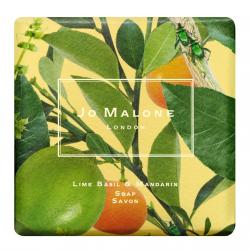 Jo Malone London - Jabón Lime Basil & Mandarin 100 G
