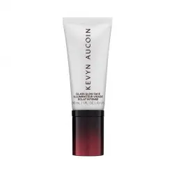 Kevyn Aucoin - Glass Glow Face Iluminadores 30 ml Crystal Clear