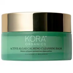 KORA Organics - Active Algae Melting Cleansing Balm Leches limpiadoras 30 g unisex