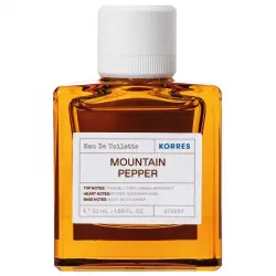 KORRES - Perfumes 50 ml male