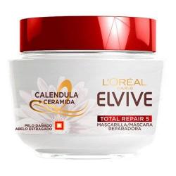 L&apos;oreal Elvive Total Repair 5 300 ml Mascarilla Capilar