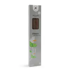 La Casa de los Aromas - Incienso en sticks - Dinero