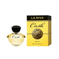 La Rive - Eau de parfum para mujer Cash
