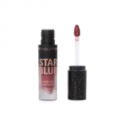 Labial Líquido Mate con Shimmer Star Blur 3.5 gr